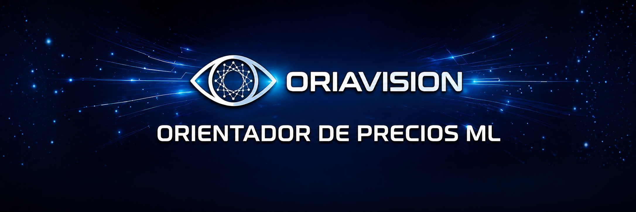 Oriavision - Orientador de precios ML